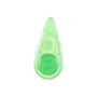 Voir la diapositive 3 : AUCHAN Lot de 3 mini souris correctrices 5m rose, vert et bleu
