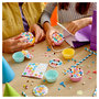 Voir la diapositive 4 : LEGO DOTS 41926 Kit Créatif de Fête avec Cupcakes, Décoration d'Anniversaire, Bricolage