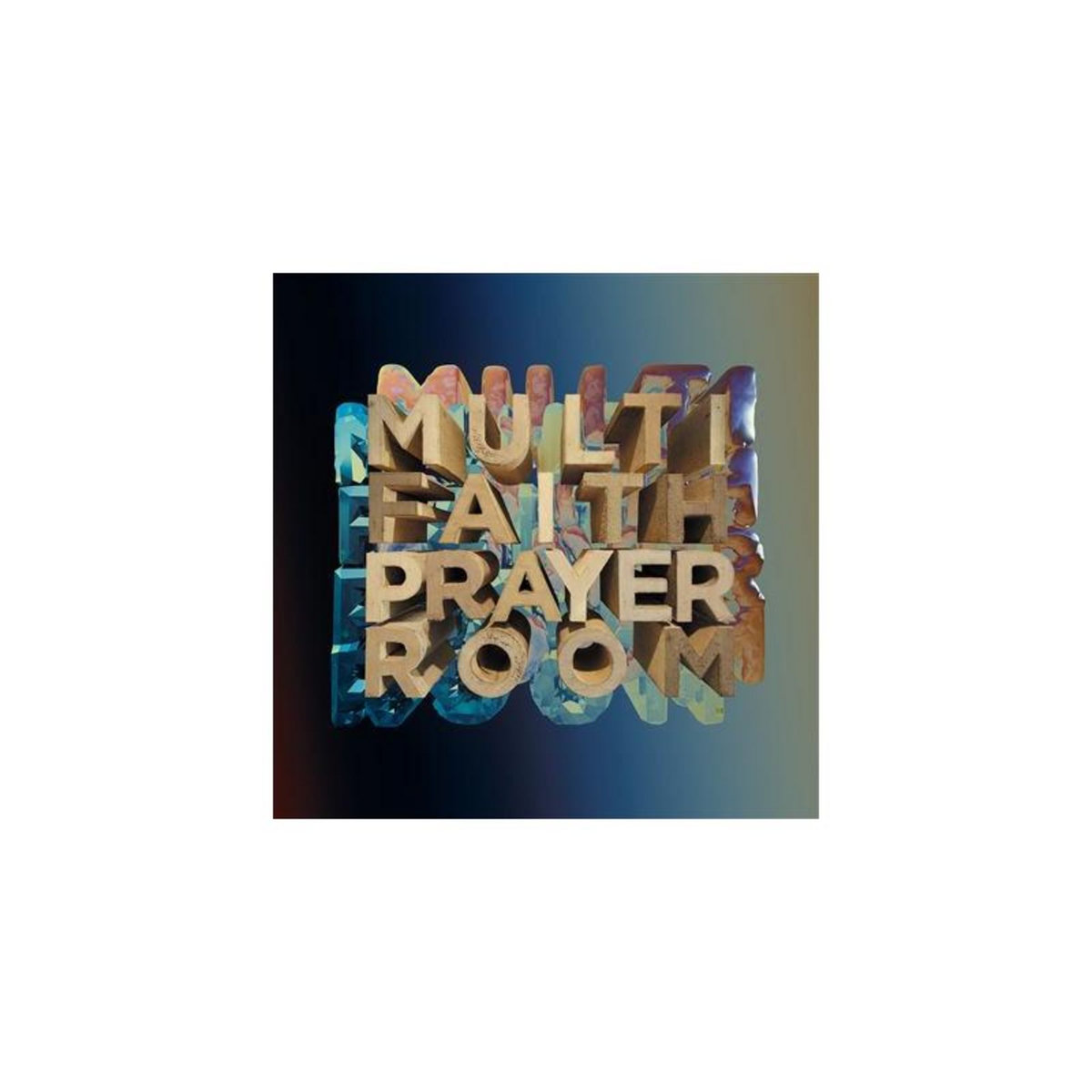 Multi Faith Prayer Room