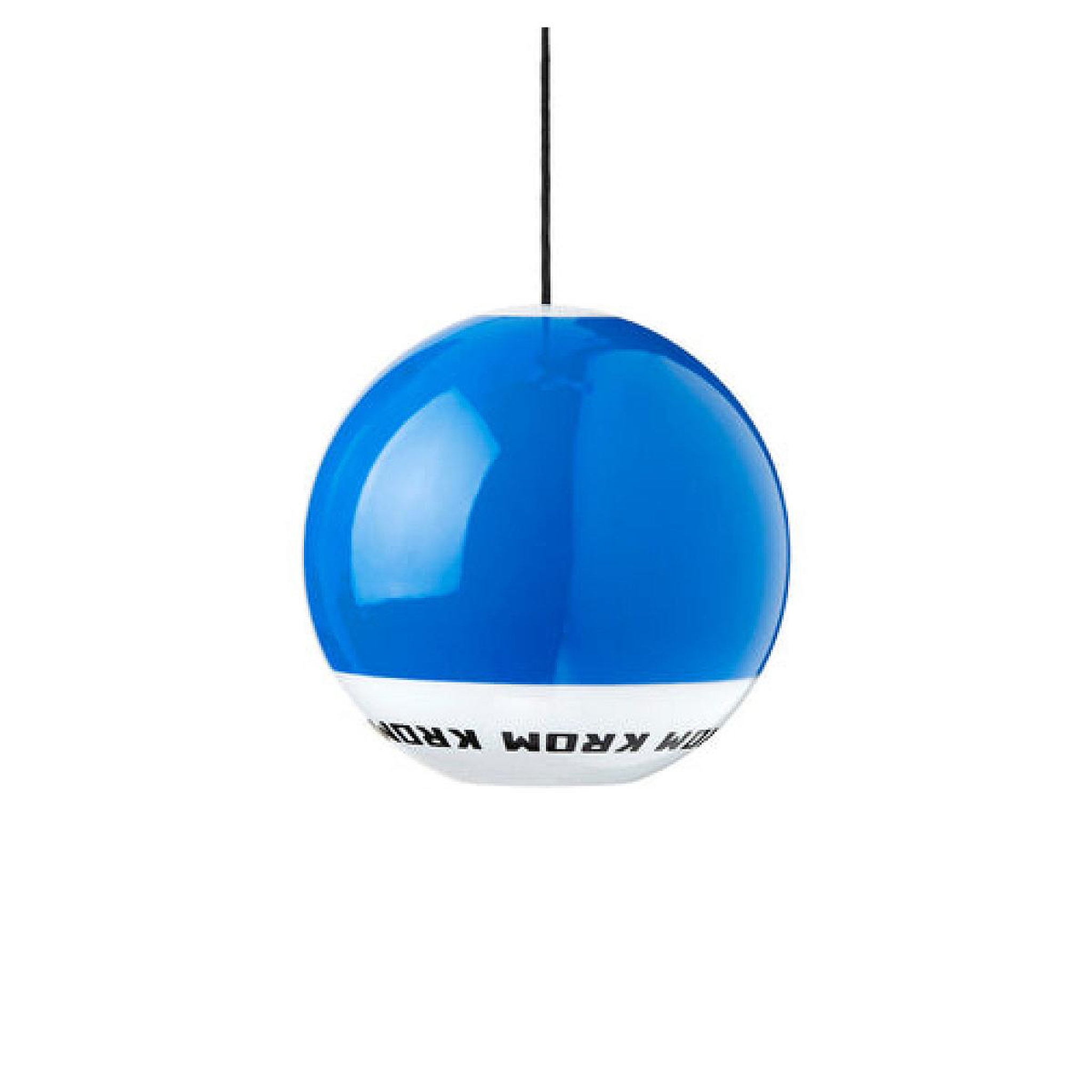 Voir la diapositive 2 : KROM KENDAMA Kendama - pop lol dark blue