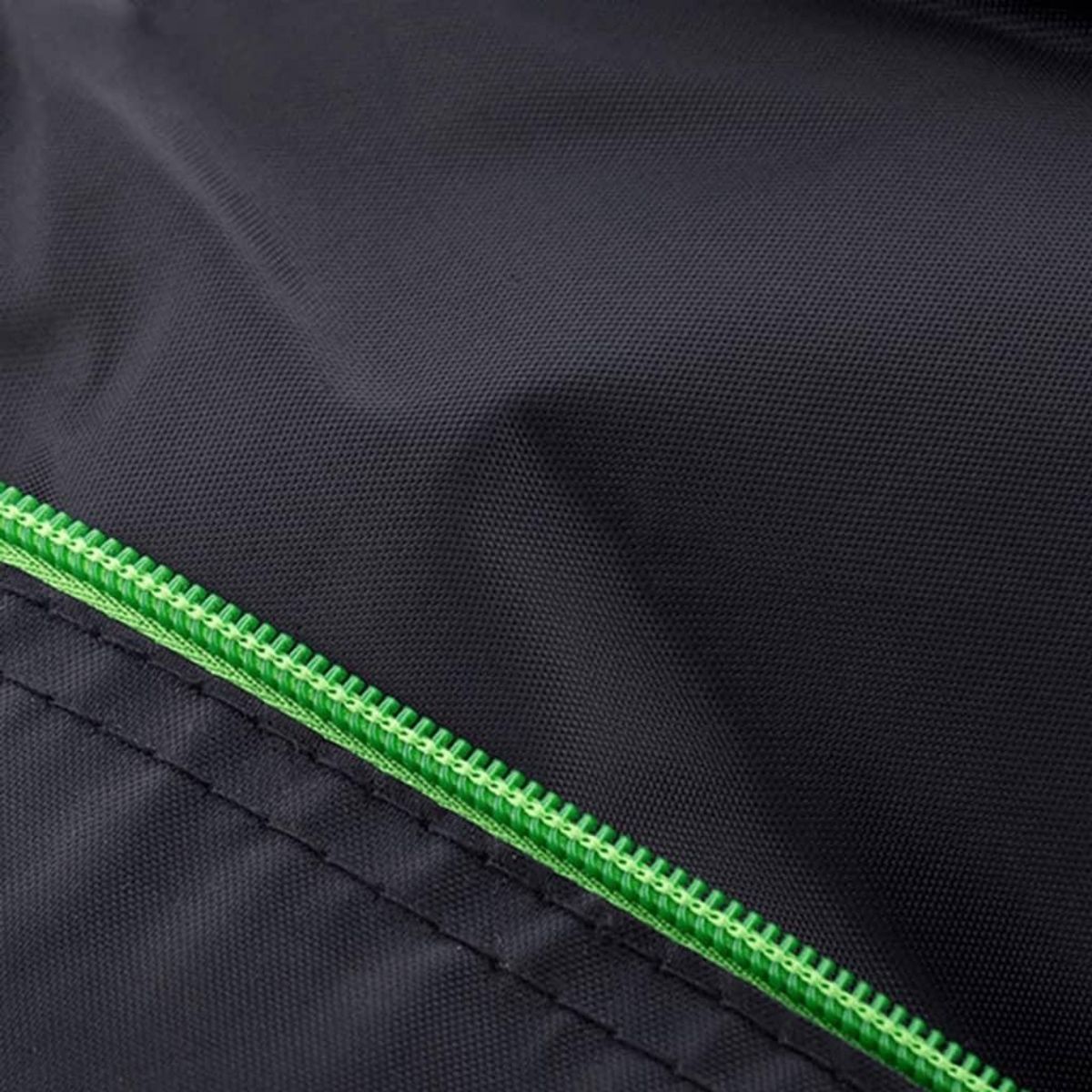 ProGarden ProGarden Housse pour balancelle 225x145x175 cm Noir