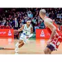 Smartbox Match de basketball du Nanterre 92 au choix pour 2 - Coffret Cadeau Sport & Aventure