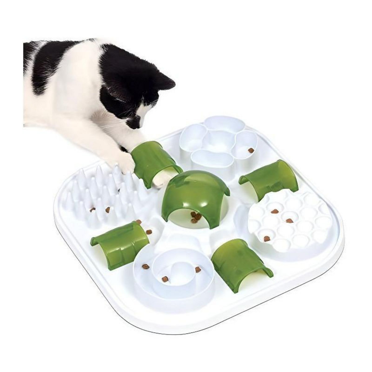 Cat'it Catit Play Treat Puzzle