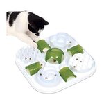 Cat'it Catit Play Treat Puzzle