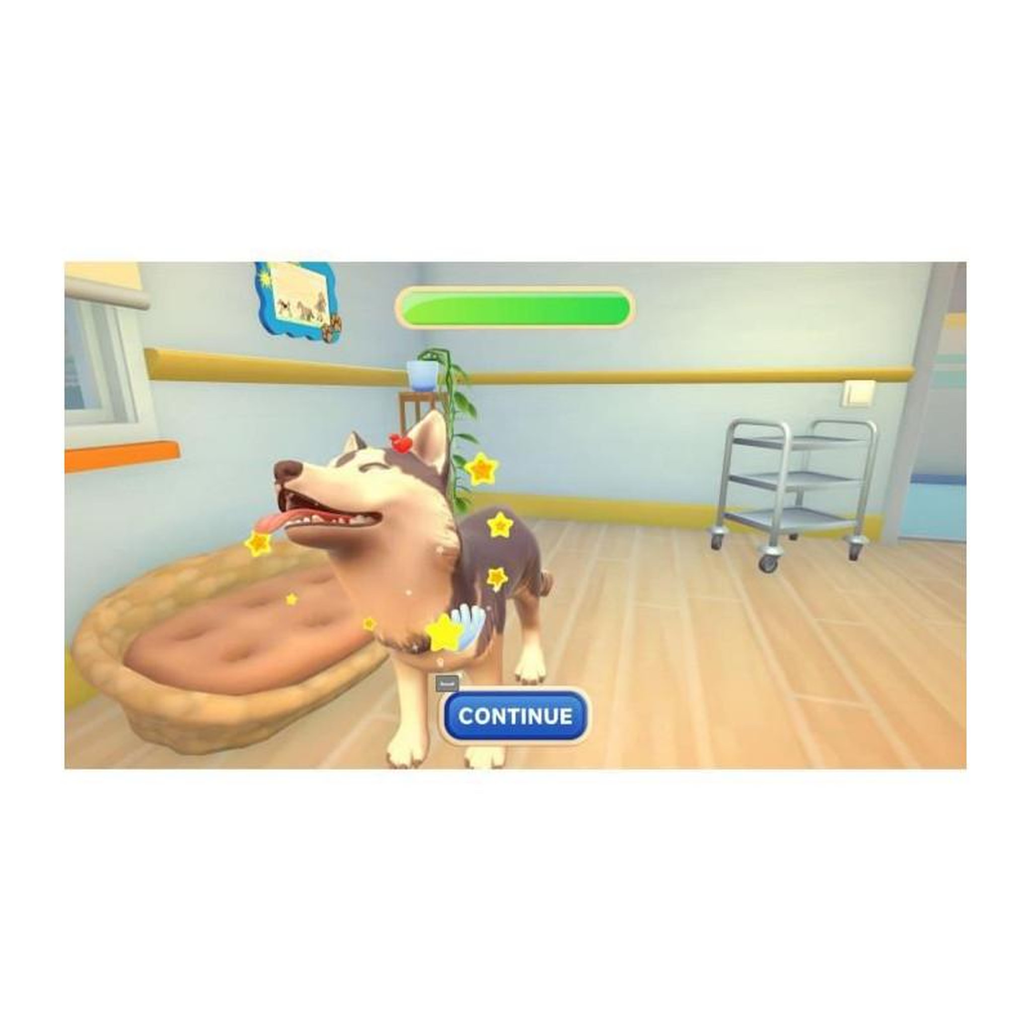 Voir la diapositive 3 : MICROIDS My Universe Pets - Jeu Nintendo Switch