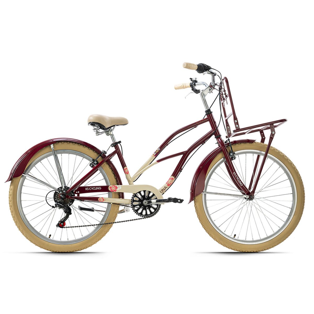 Beach cruiser pas discount cher