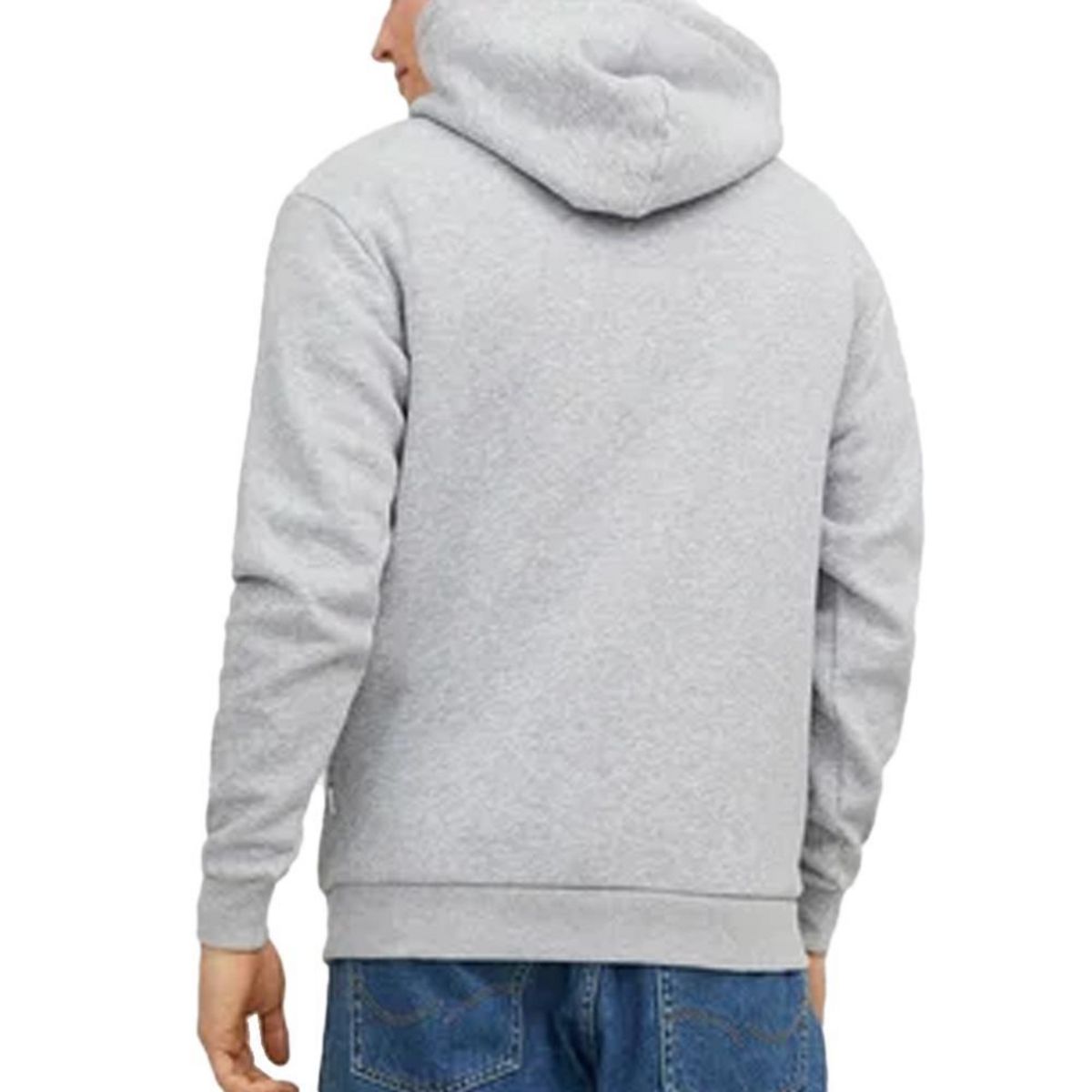 Jack & Jones Sweat à Capuche  Homme Jack & Jones Bradley