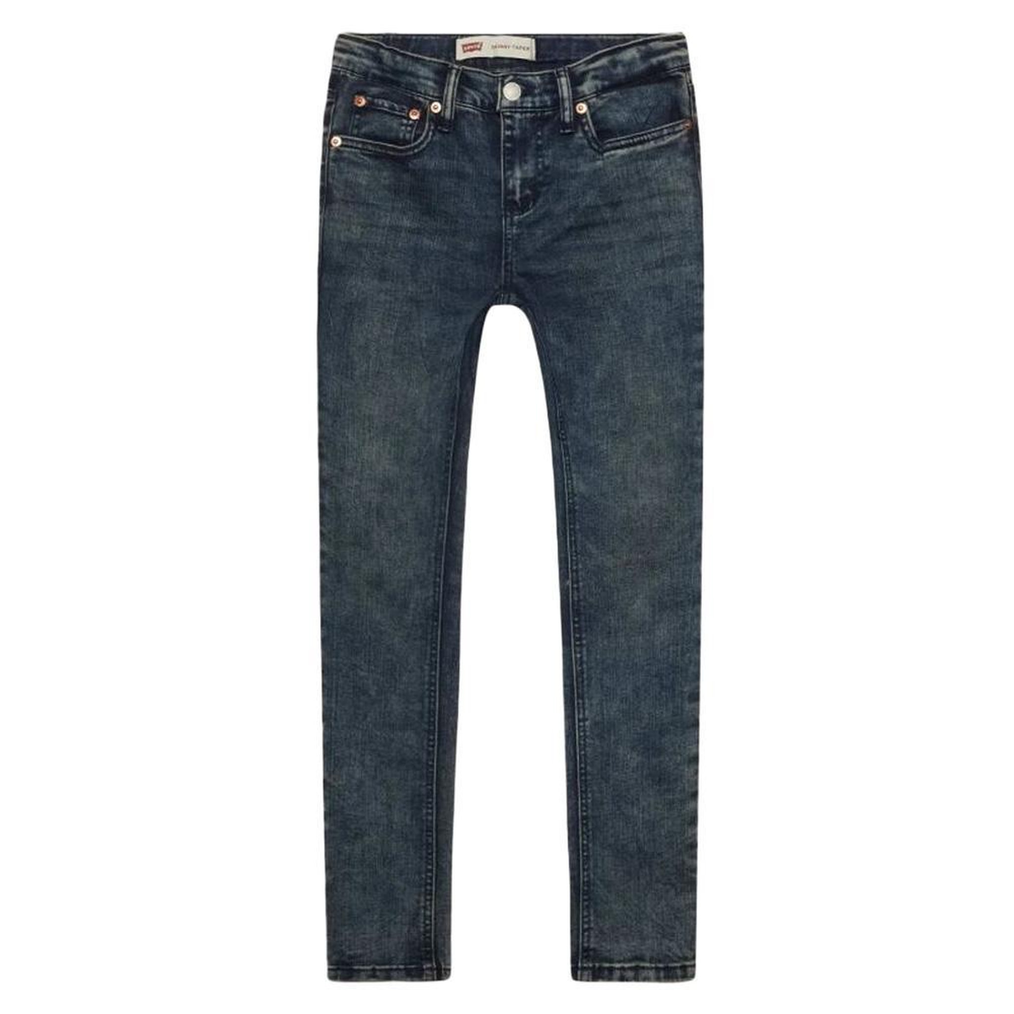 Voir la diapositive 1 : Levi's Jean  Garçon Levi's 4EC609