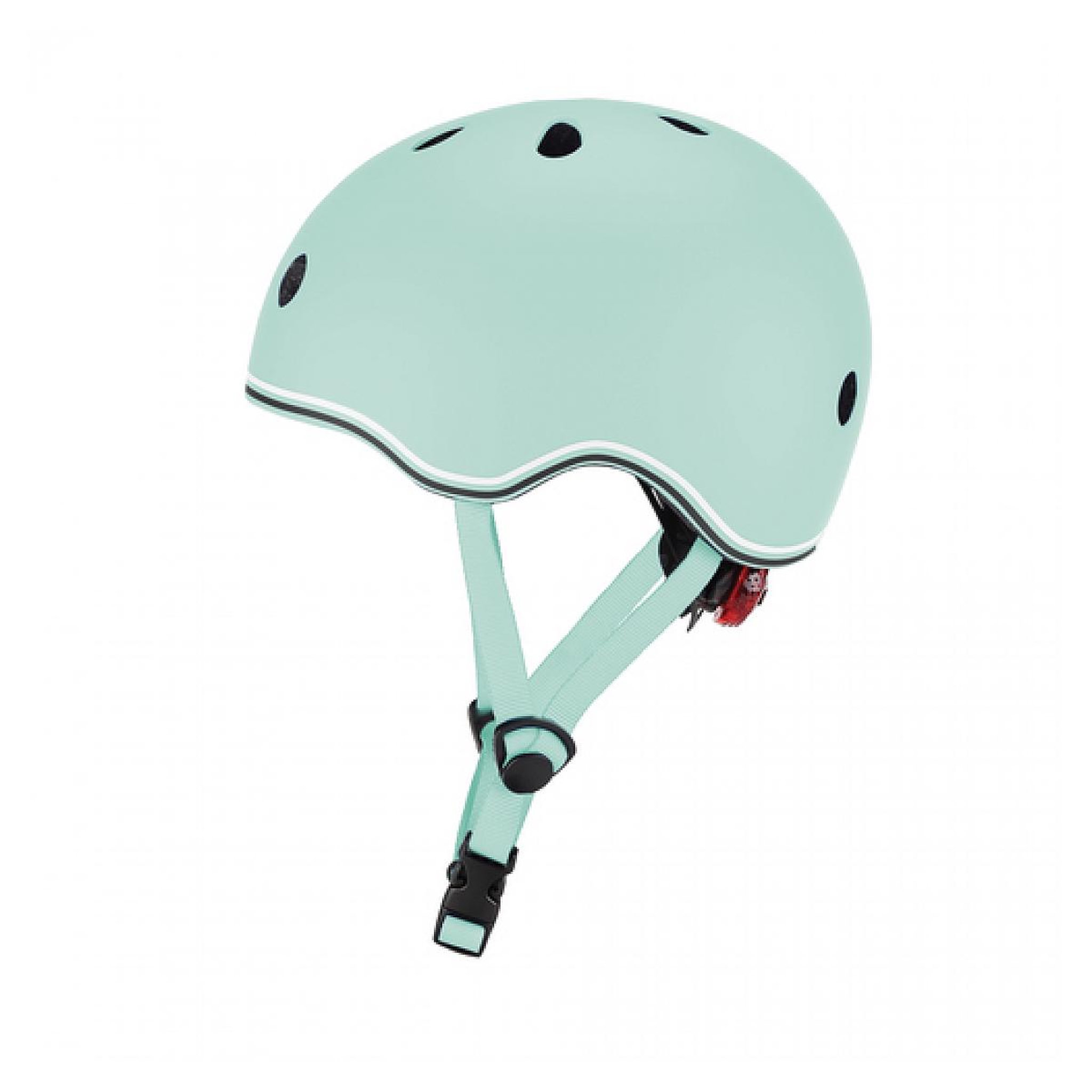 Voir la diapositive 2 : Globber 506-206 casque de sport Vert