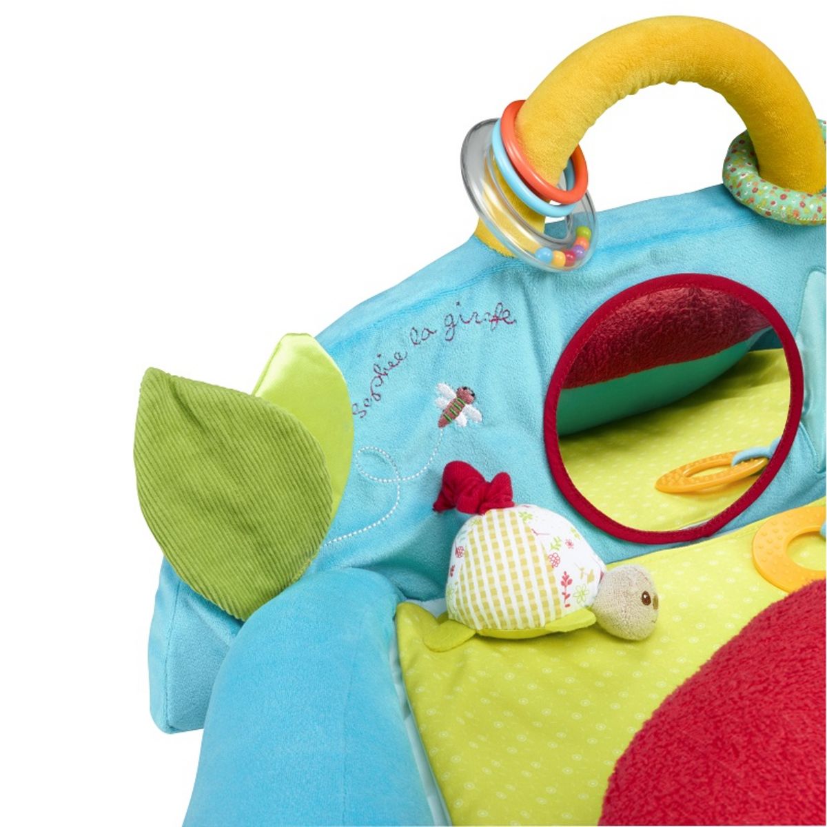 VULLI Evolu'Doux - Sophie la Girafe