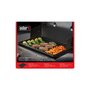 Voir la diapositive 4 : Weber Plancha pour barbecue grand format pour genesis 3 bruleurs