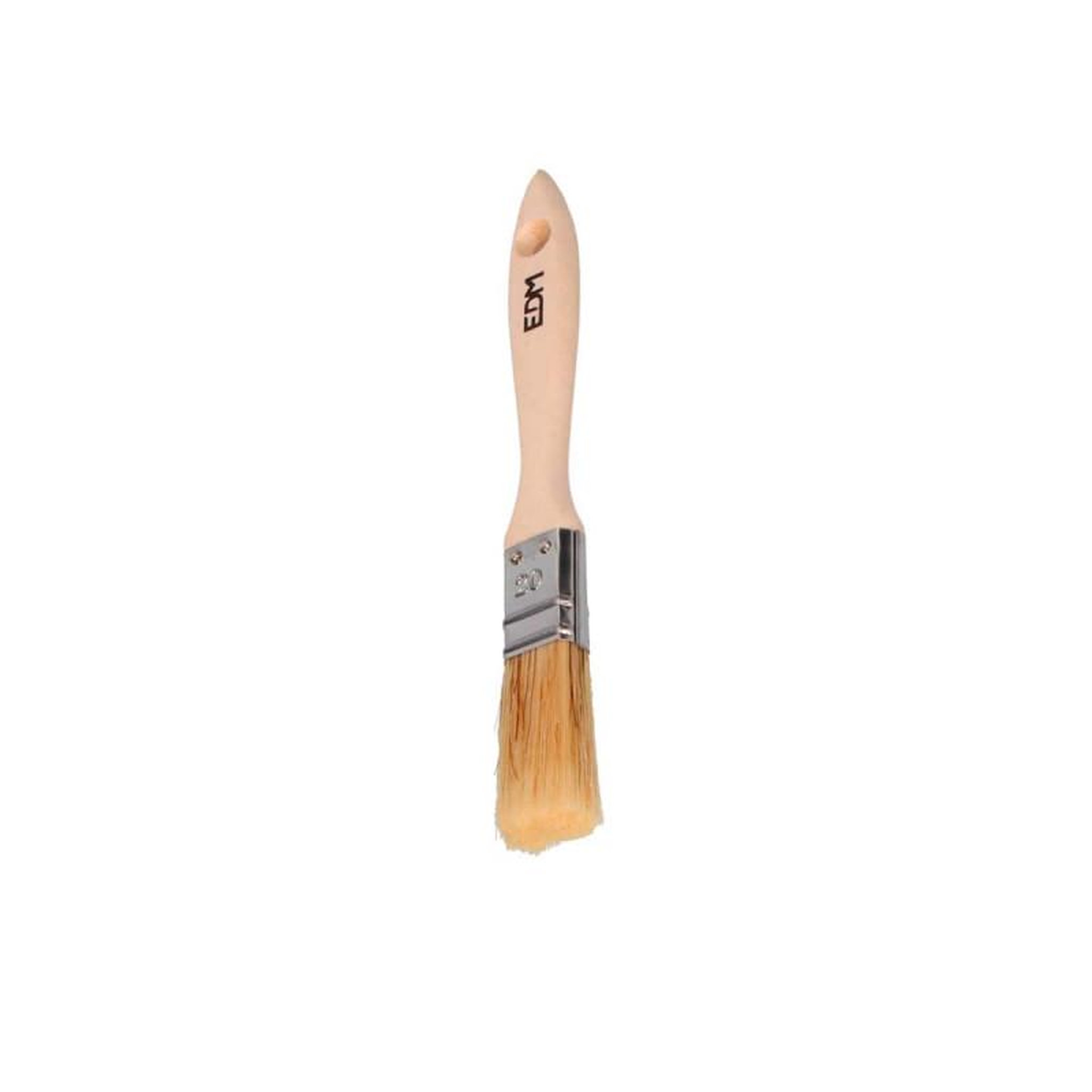 EDM Pinceau brosse double EDM - 20 mm - 24109