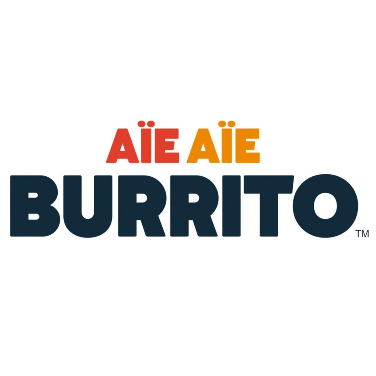 Asmodee Aie aie burrito le jeu de societe