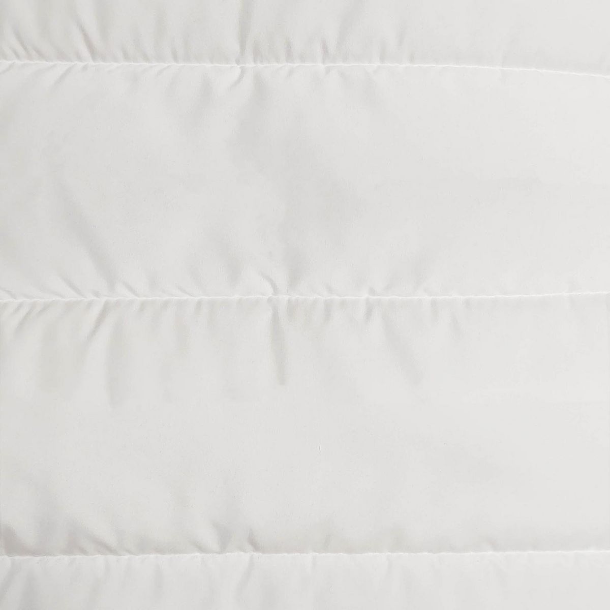 SOLEIL D'OCRE Couette blanche DOUCEUR, par Soleil d'Ocre