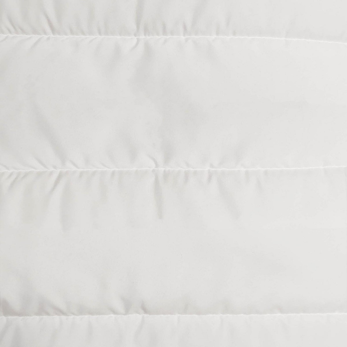 SOLEIL D'OCRE Couette blanche DOUCEUR, par Soleil d'Ocre