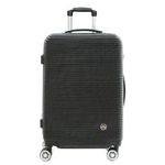 GEOGRAPHICAL NORWAY Valise cabine  Geographical Norway 20 pouces  olomun. Coloris disponibles : Noir