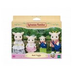 Sylvanian Families 5622  La famille chèvre