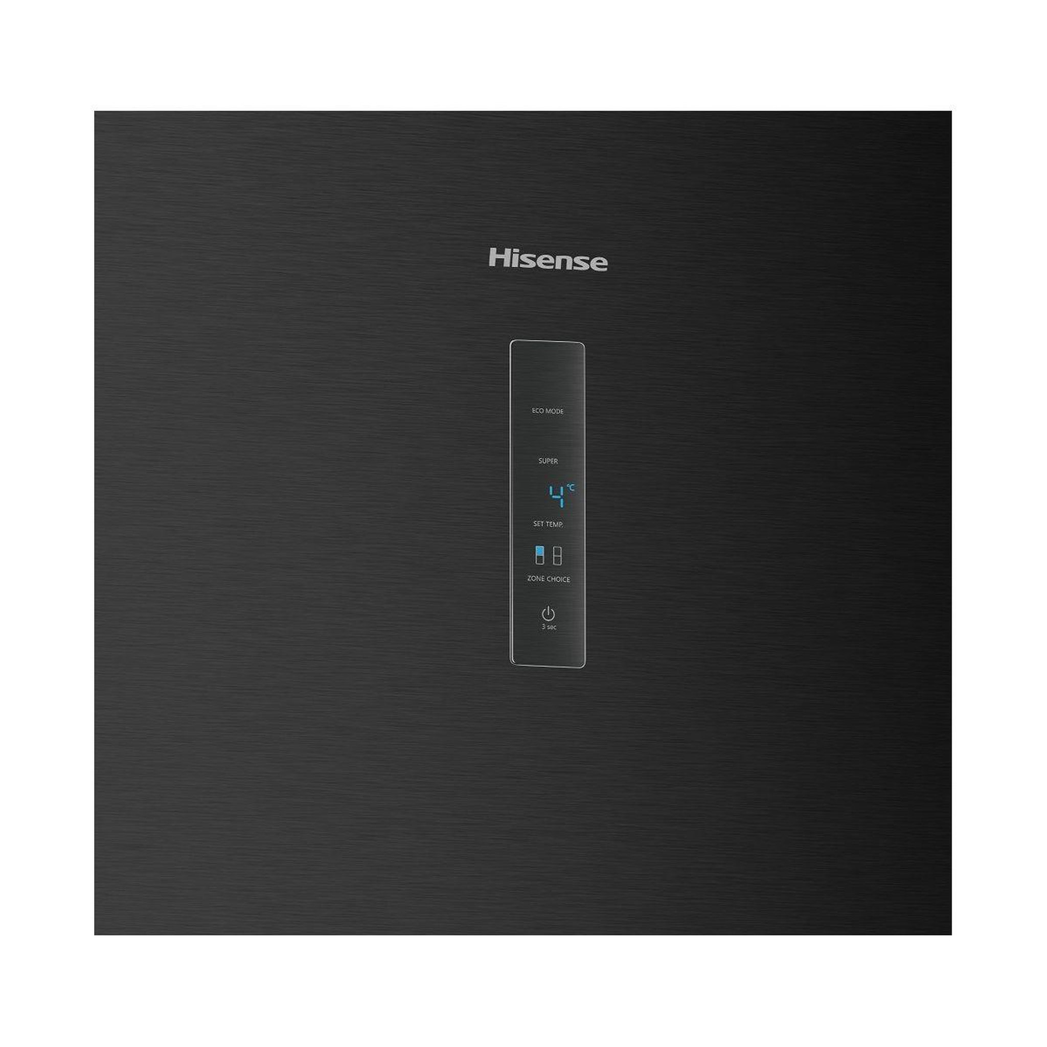 Voir la diapositive 4 : Hisense Réfrigérateur combiné RB440N4AFE