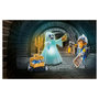 Voir la diapositive 4 : PLAYMOBIL 71797 Chevalier et fantôme à effets lumineux