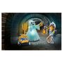 Voir la diapositive 4 : PLAYMOBIL 71797 Chevalier et fantôme à effets lumineux