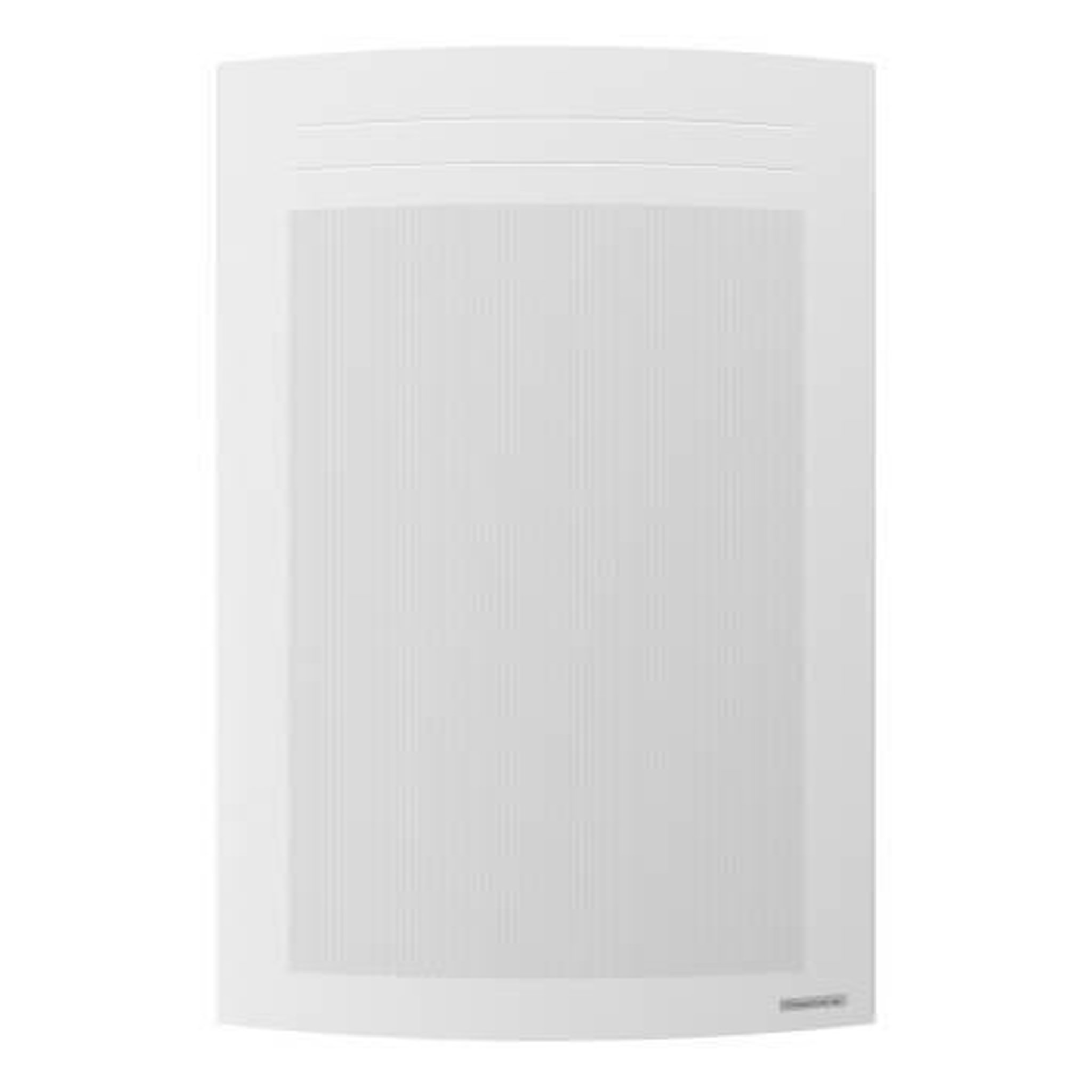 Thermor Radiateur rayonnant vertical 2000w blanc - 443226