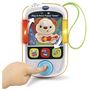 Voir la diapositive 3 : VTECH Do, Ré, Mi, Mon baby baladeur