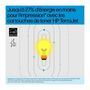 Voir la diapositive 2 : HP Cartouche de Toner HP 213A Cyan Authentique (W2131A) pour HP LaserJet Enterprise 5700 / 6700 / MFP 5800 / 6800 /6801