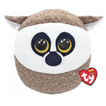 Ty squish a boos small linus le lemurien