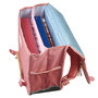 Voir la diapositive 9 : AUCHAN Cartable 38 cm CP/CE1/CE2 rose MY BESTIE avec leds