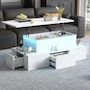 Voir la diapositive 2 : MERAX Table basse