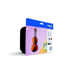 Brother Brother LC127XLVALBP Cartouches dencre Multipack