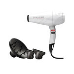 Gama Sèche-cheveux GA.MA SH1609 blanc