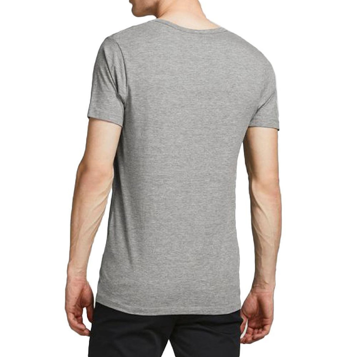 Jack & Jones T shirt  Homme Jack & Jones Basic19