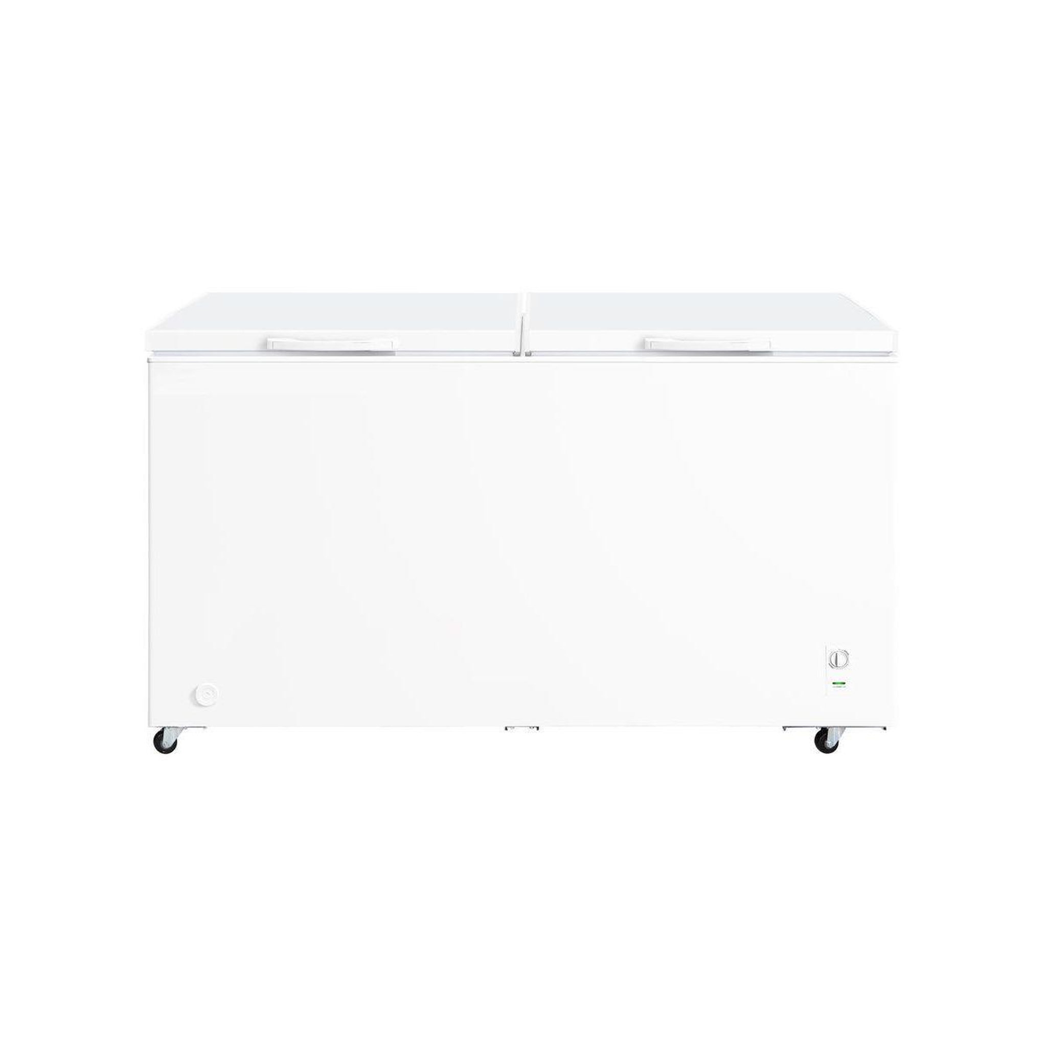 ESSENTIEL B Congélateur coffre ecc85-150mib1