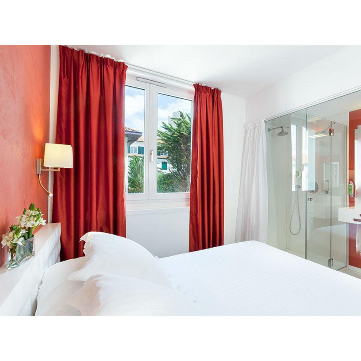 Smartbox Séjour de 3 jours au bord de l'océan pour les amoureux de l'Atlantique - Coffret Cadeau Séjour