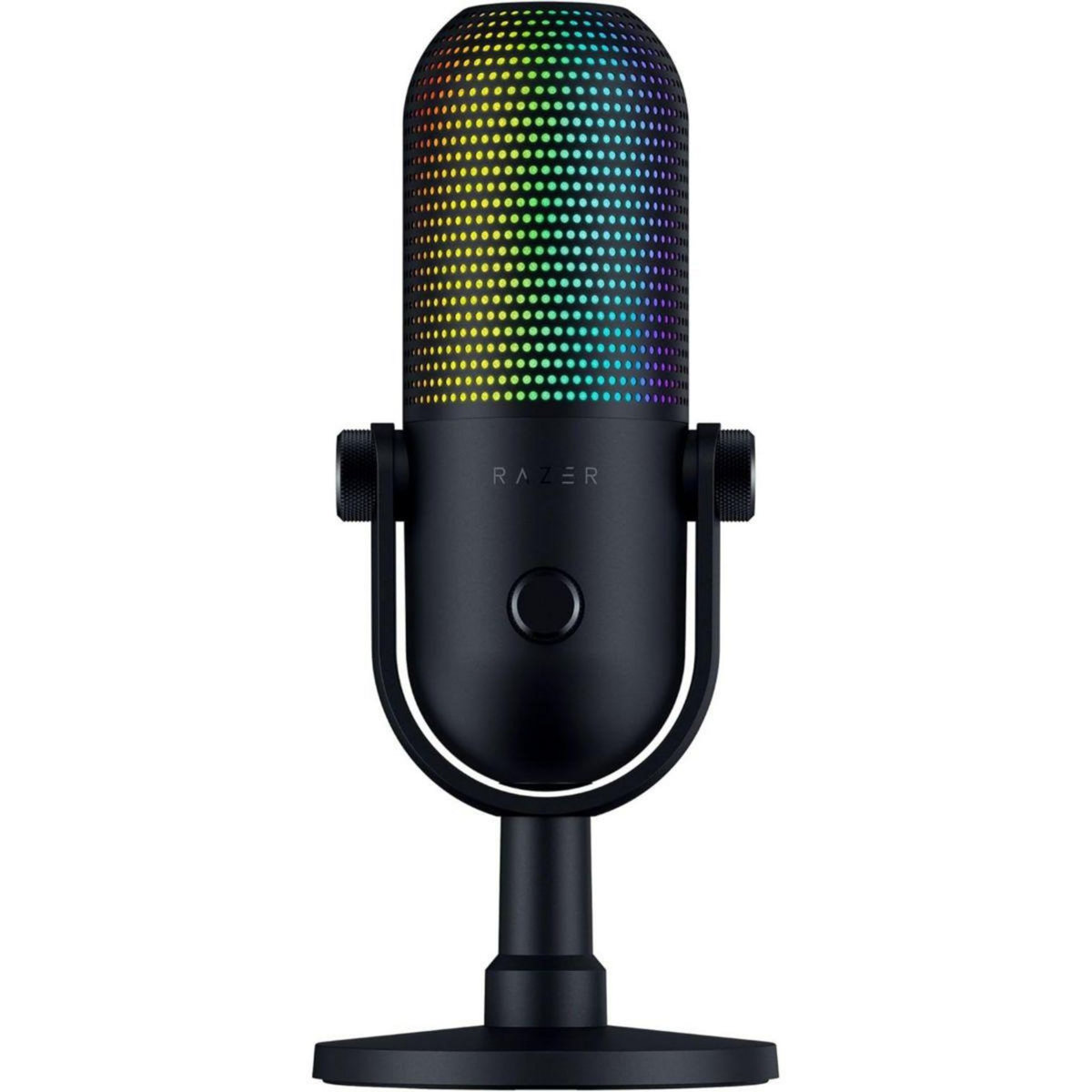 Razer Micro Gamer Seiren V3 Chroma