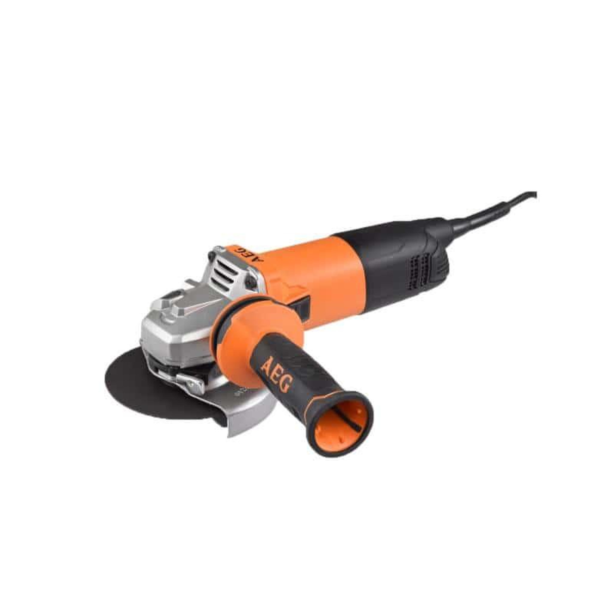 AEG Meuleuse électrique AEG - WS12-125SK - 1200W - 125mm