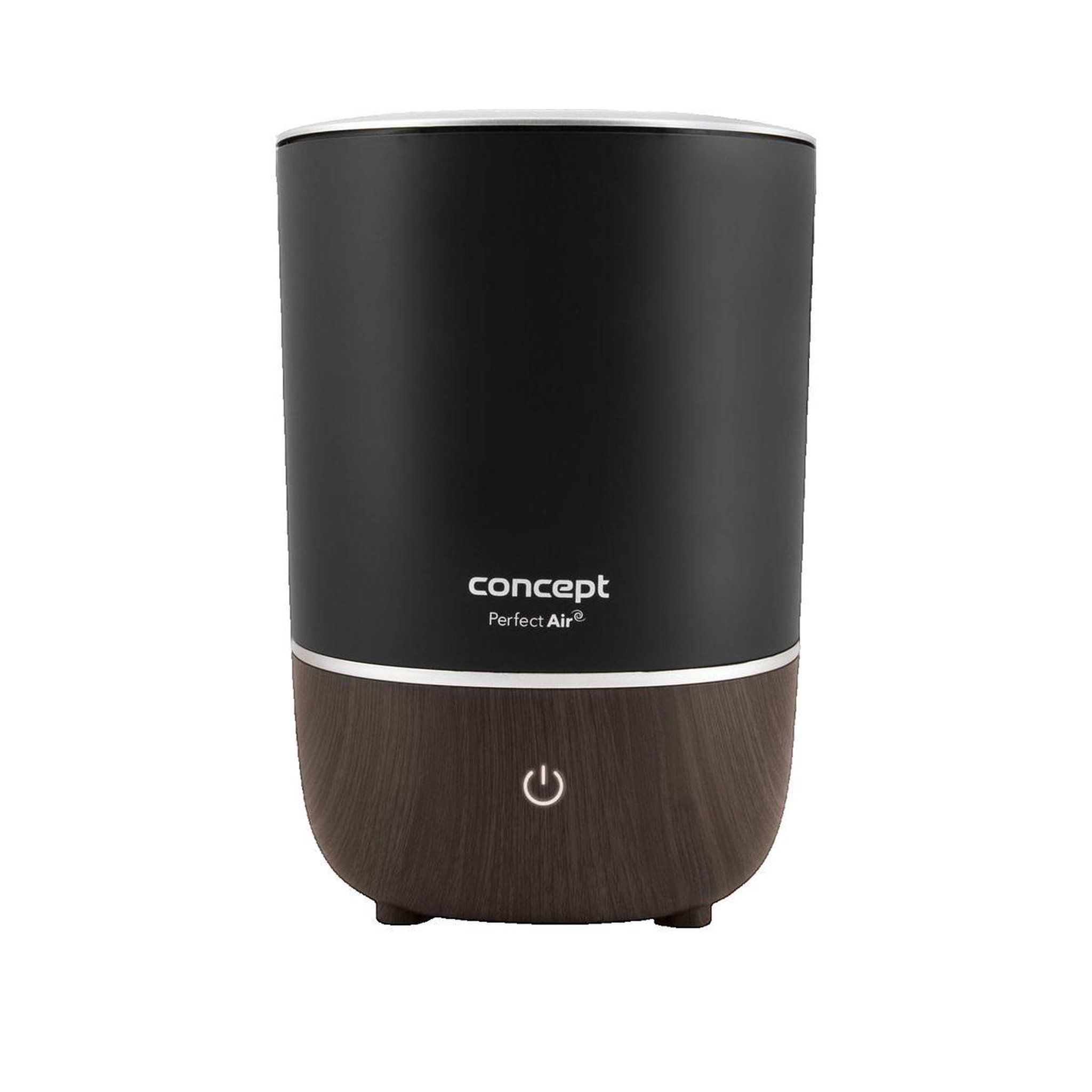 Concept V Design Humidificateur Concept Solution ZV1210 Noir