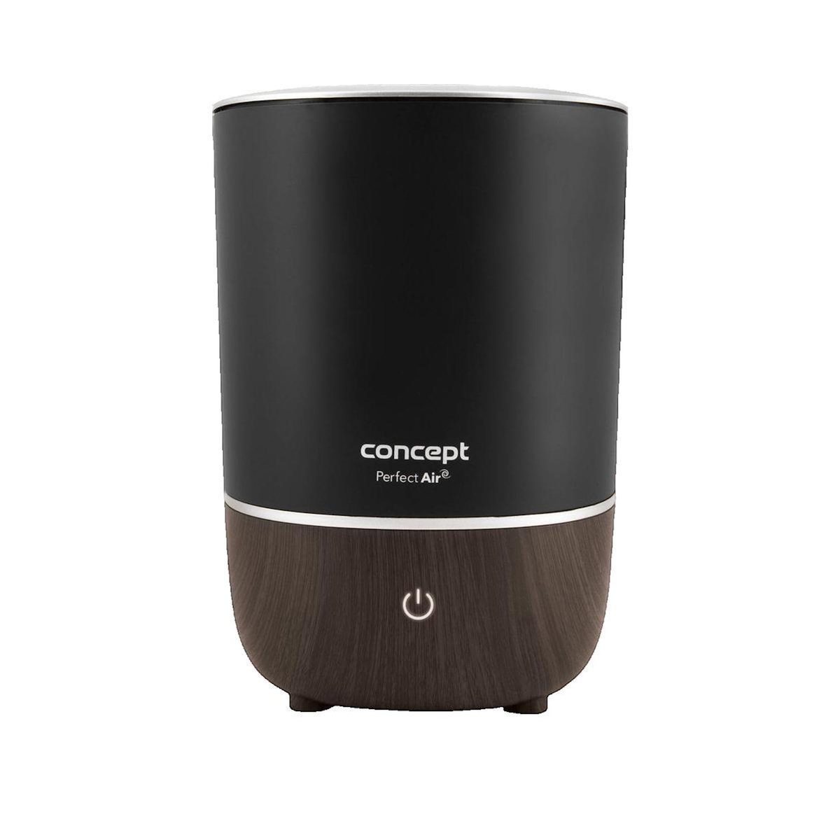 Concept V Design Humidificateur Concept Solution ZV1210 Noir