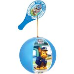 Ferry Jacques & Cie Tape balle Pat patrouille