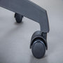 Voir la diapositive 5 : INTERLINK Chaise d'enfant JESSI