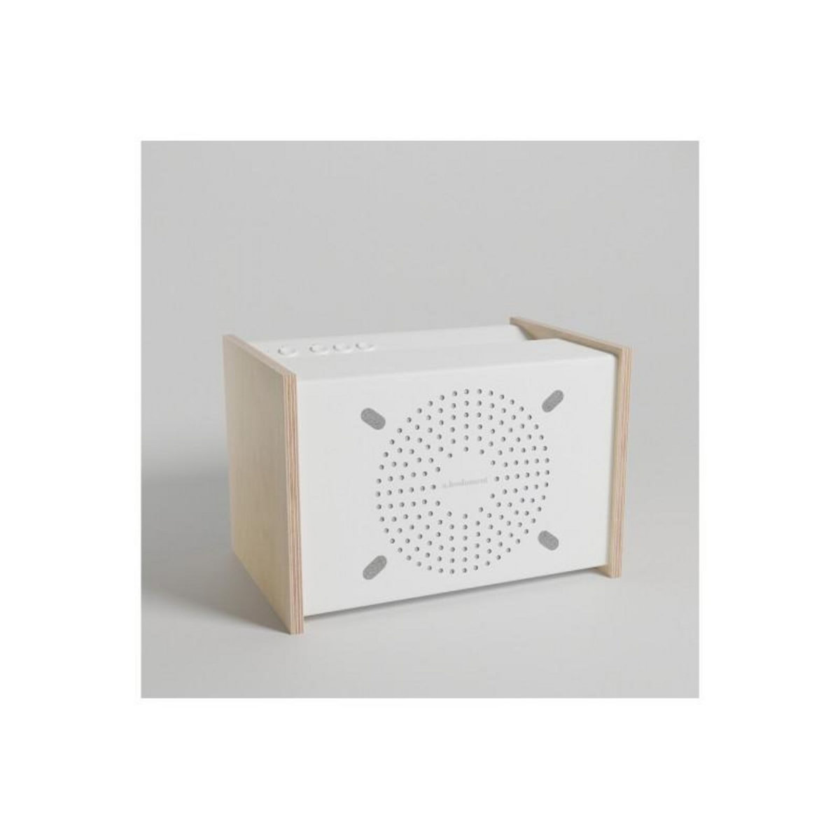 A.ABSOLUMENT Enceinte connectée Hifi A.bsolument PRODIGE