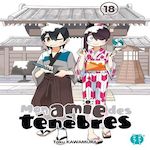 MON AMIE DES TENEBRES TOME 18 , Kawamura Taku