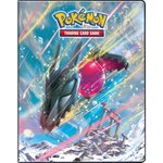 POKEMON Portfolio Cartes Pokémon A5 80 Cartes Tempête Argentée