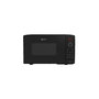 Voir la diapositive 1 : Neff Micro-ondes Neff FLAWG20S2 20 litres 800 W noir