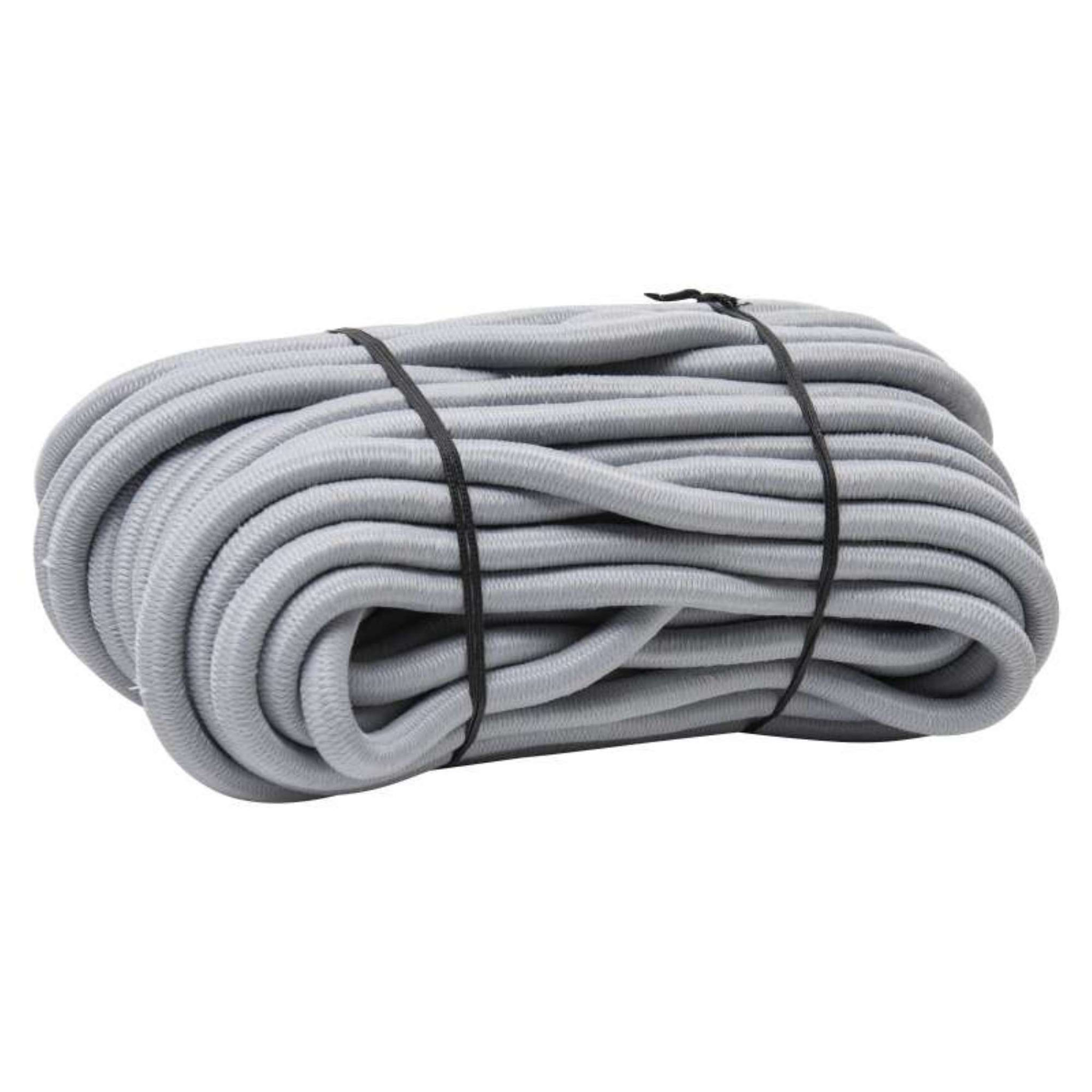 Voir la diapositive 1 :  Rouleau tendeur 20 mètres WERKAPRO ø 10 mm x 20 mètres