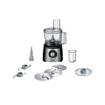 BOSCH Robot multifonction Bosch MCM3421M 800 W noir