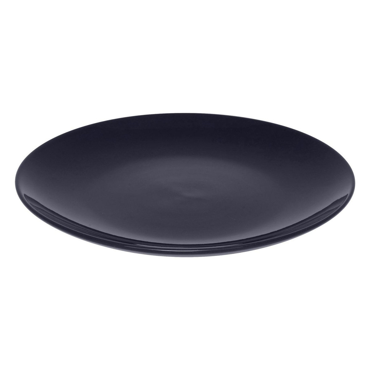 SECRET DE GOURMET Service vaisselle 18 pièces COLORAMA - Bleu