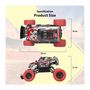 Voir la diapositive 4 : EXOST Voiture télécommandée X-WILDFIRE - EXOST