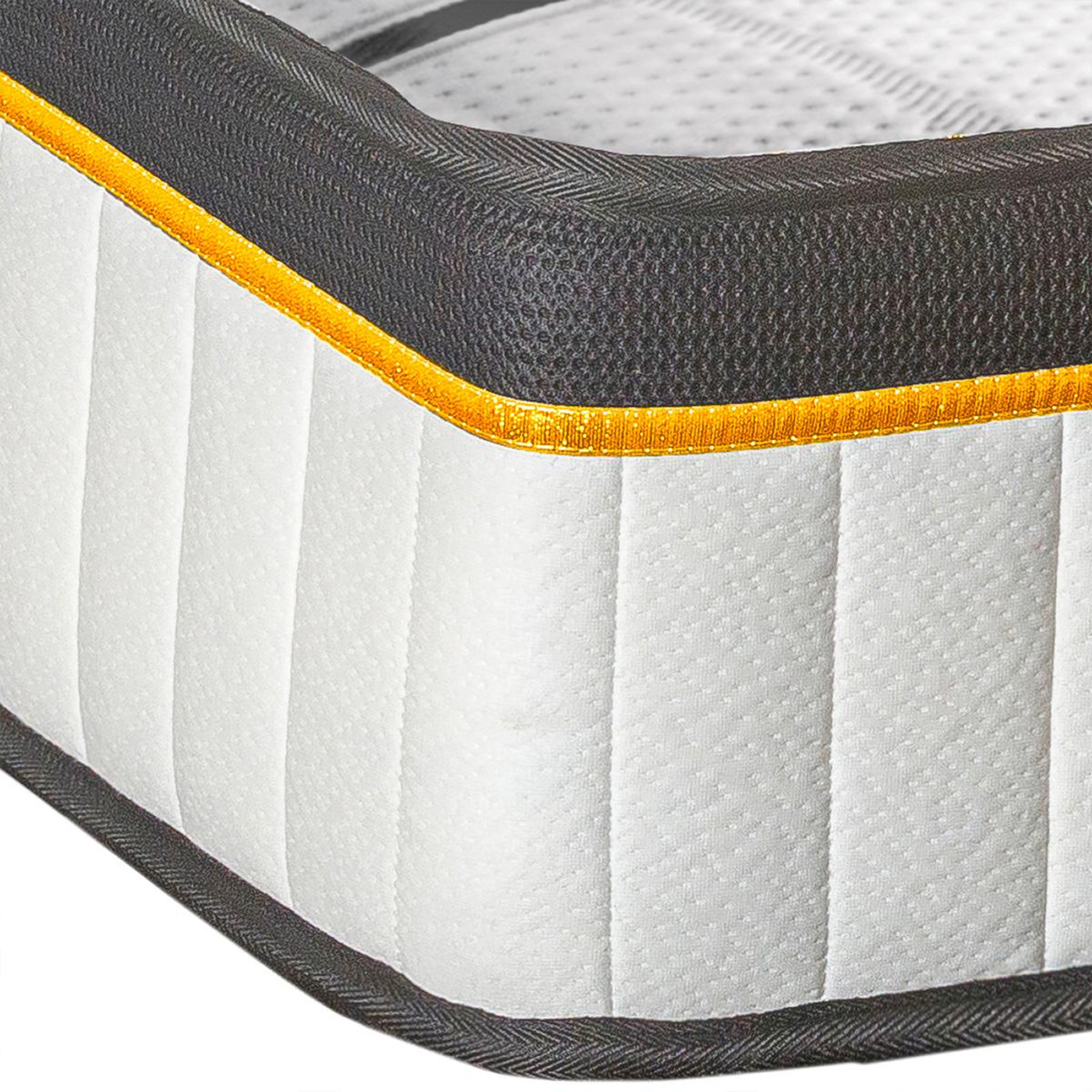 Voir la diapositive 6 : BELLECOUR Bellecour literie | matelas bellecour 3.0 | ressorts ensachés